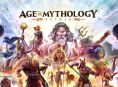 Age of Mythology: Retold و Age of Empires II: Definitive Edition قادم إلى PS5