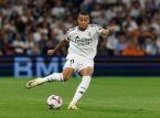 يقال إن كيليان مبابي غاضب من الطاقم الطبي لريال مدريد، وقد يحتاج إلى إجراء جراحة في الركبة