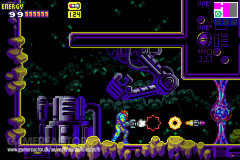 أفضل 5 ألعاب Metroid: أفضل ألعاب Metroid