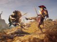 Assassin's Creed Odyssey المخرج العالمي يكشف عن أكبر مشكلة في الإعداد اليوناني القديم