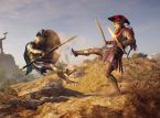 Assassin's Creed Odyssey المخرج العالمي يكشف عن أكبر مشكلة في الإعداد اليوناني القديم