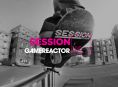 نحن نمزق الشوارع في Session على GR Live اليوم