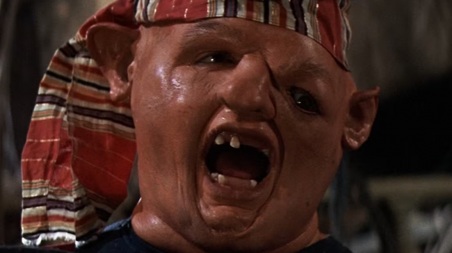 الأفلام التي كادت أن تخيف حياتي