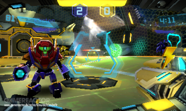 أفضل 5 ألعاب Metroid: أفضل ألعاب Metroid