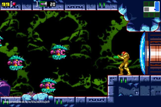 أفضل 5 ألعاب Metroid: أفضل ألعاب Metroid