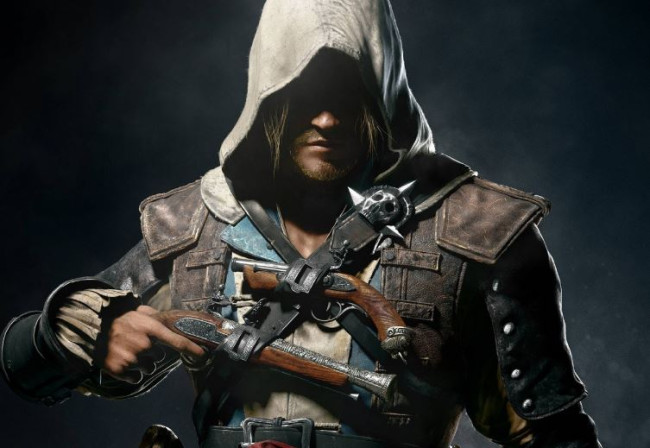 لعبة Assassin's Creed: Black تم العثور على مستكشف Flag Resynced Outfit ، إليك مكان الحصول عليه