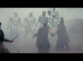 يبدو أن شخصية كريستوفر نولان The Odyssey أكثر ملحمية من أي وقت مضى في الإعلان الترويجي الجديد