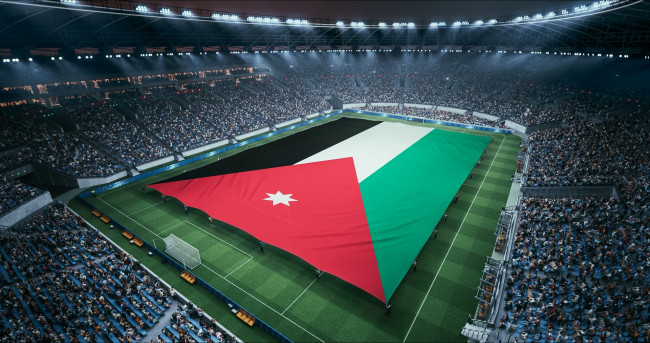 تلقى الأردن أموال كأس العرب بعد ثمانية أشهر، لكن الرئيس أكد أنهم لن يصوتوا لإنفانتينو
