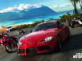 The Crew Motorfest يأتي إلى Steam الشهر المقبل