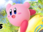 Kirby Air Riders مصنفة الآن بالفئة العمرية في المملكة العربية السعودية