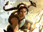 تعود لارا كروفت في سلسلة كوميدية جديدة من Tomb Raider من Dark Horse