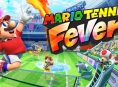 Mario Tennis Fever تم الإعلان عنه لجهاز نينتندو سويتش 2، ويبدو رائعا