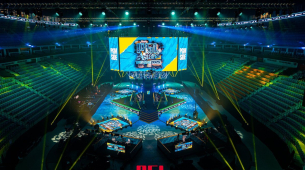 PGL أستانا 2026: تم تأكيد الفرق المدعوة الاثني عشر