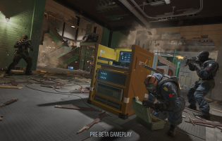 Rainbow Six: Siege X دوري أوروبا والشرق الأوسط وشمال أفريقيا 2026 المرحلة الأولى: نتائج يوم اللعب 1 و2 ومباريات يوم اللعب 3 و4