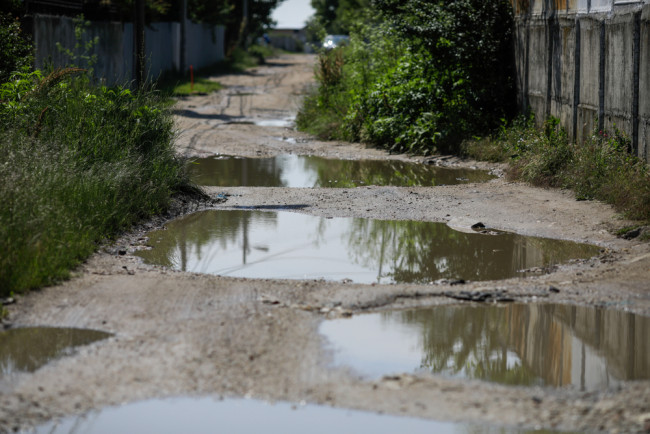 تتخذ رومانيا أولى الخطوات الحقيقية لمواجهة أكثر الطرق دموية في الاتحاد الأوروبي
