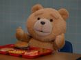 Ted الموسم الثاني اختتم الإنتاج