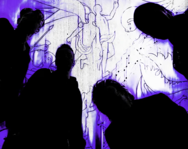 عودة U2 بمنشور سياسي ناري يستهدف وكالة الهجرة والجمارك وبوتين ونتنياهو: "لم أستطع الانتظار لأسمع أحد"