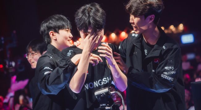 VCT Masters سانتياغو: فوريا وجنتل ميتس يخرجان بالضربة القاضية مع تحديد مباراة النهائي في الجدول العلوي