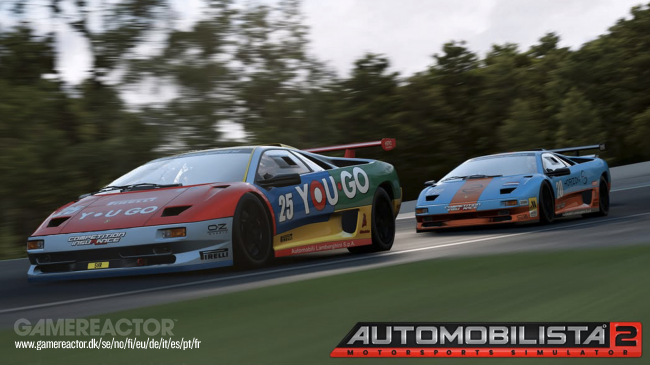 Automobilista 2