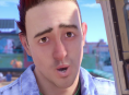 هل إغاظة الأرق شيء Sunset Overdrive مرتبط؟