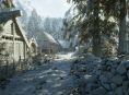 يحدد تعديل Skyrim الشبيه بالتوسع الهائل تاريخ الإصدار
