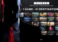 Hitman 3 يتطور إلى شيء جديد في وقت لاحق من هذا الشهر