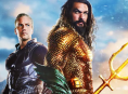 جيسون موموا يشك في أنه سيلعب Aquaman مرة أخرى