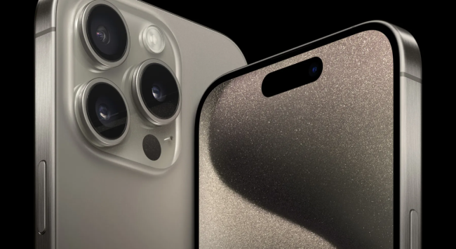 يتم تصنيع المزيد والمزيد من أجهزة الآيفون في الهند