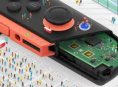 أدنى تصنيف ل Switch 2 Welcome Tour - لعبة Nintendo الأقل تقييما منذ عشر سنوات