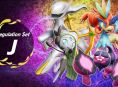 تم تحديث القواعد الرسمية ل Pokémon VGC وستسمح ب Mythical Pokémon