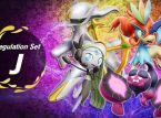 تم تحديث القواعد الرسمية ل Pokémon VGC وستسمح ب Mythical Pokémon