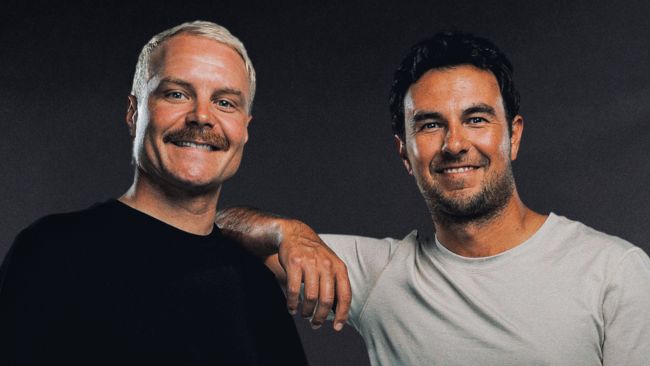 تم تأكيد فوز فالتيري بوتاس وسيرجيو بيريز كسائقين في كاديلاك للفورمولا واحد لعام 2026