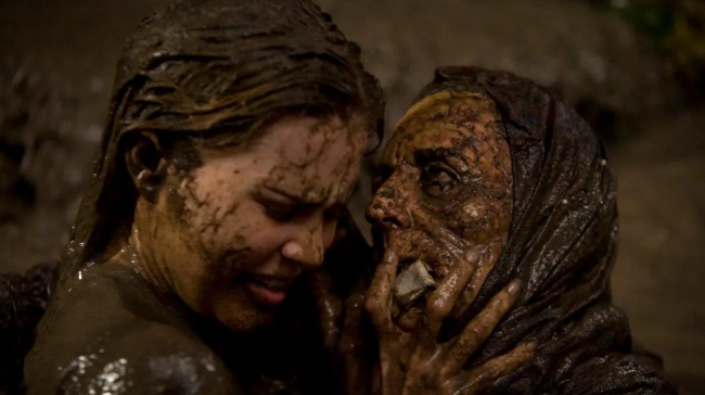 الأفلام التي كادت أن تخيف حياتي