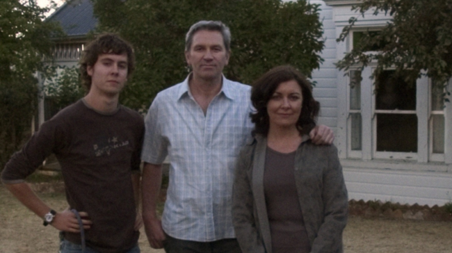 الأفلام التي كادت أن تخيف حياتي