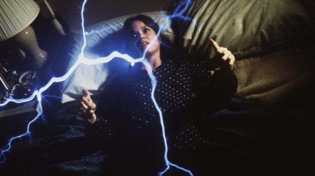 الأفلام التي كادت أن تخيف حياتي