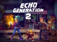 استمر في خيال التسعينات: Echo Generation 2 سيصدر على Xbox وPC في 2026