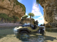 Halo: Campaign Evolved عرض في إعلان إطلاق ملحمي