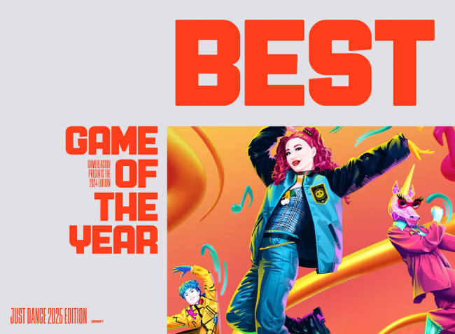 أفضل ألعاب الحفلات لعام 2024