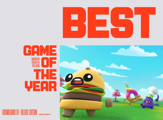 أفضل ألعاب الحفلات لعام 2024