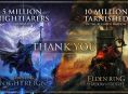 Elden Ring: تجاوز Shadow of the Erdtree 10 ملايين وحدة مباعة