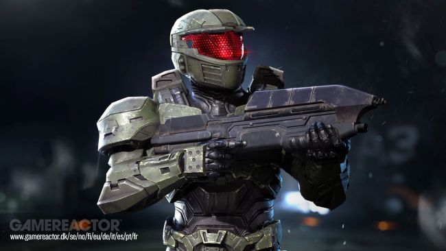 Halo Infinite يصل إلى نهاية الطريق