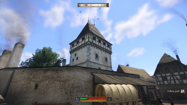 Kingdom Come: Deliverance II