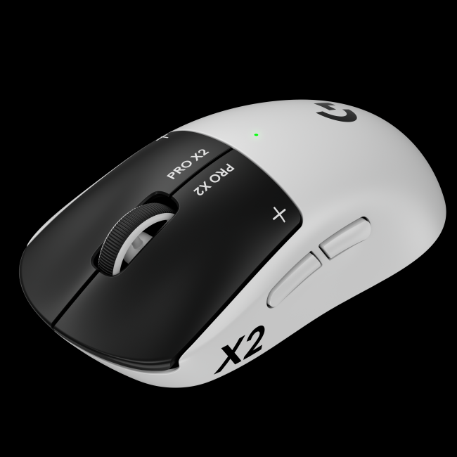 لوجيتك G Pro X2 سوبرسترايك