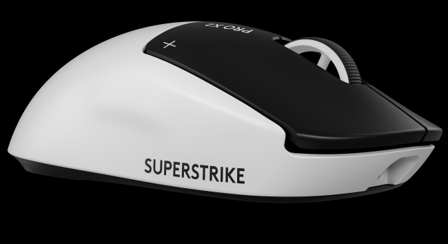 لوجيتك G Pro X2 سوبرسترايك