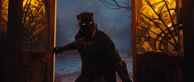 Marvel 1943: Rise of Hydra