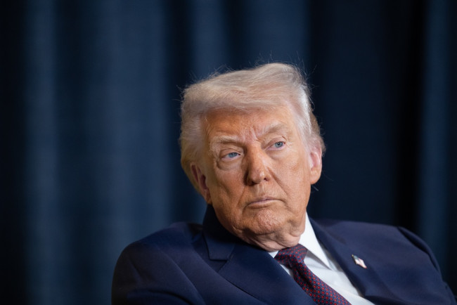 أكثر من 20 دولة ستنضم إلى اجتماع مجلس السلام لترامب