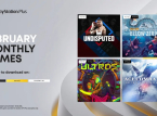 PlayStation Plus تقدم لنا Undisputed وUltros ولعبتين رائعتين أخريين مجانا في فبراير