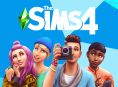 The Sims 4 تسربت مجموعة أدوات Castle Estate عبر الإنترنت