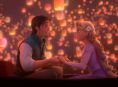 Tangled هو فيلم الرسوم المتحركة التالي من ديزني للحصول على طبعة جديدة من الحركة الحية