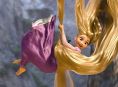 تم تعليق طبعة ديزني الحية Tangled 